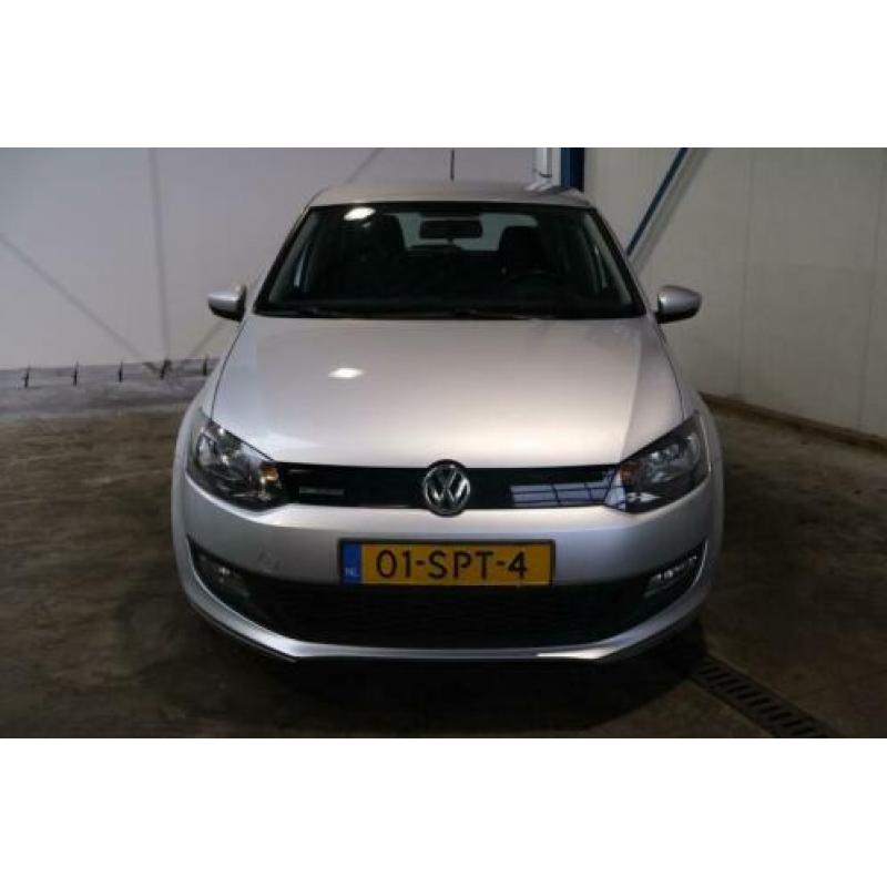 Volkswagen Polo 1.2 TDI BlueMotion Comfortline - N.A.P. Airc