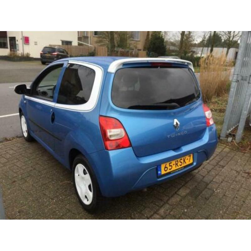 Renault Twingo 1.5 dCi Collection