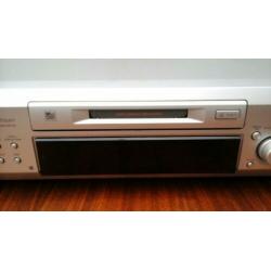 Sony minidisk deck MDS JE 520