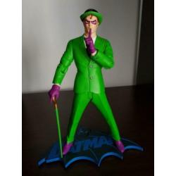 Batman Hush - The Riddler action figure