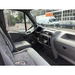 Opel MOVANO 1.9DTI 2.8T L1H1 Standaard