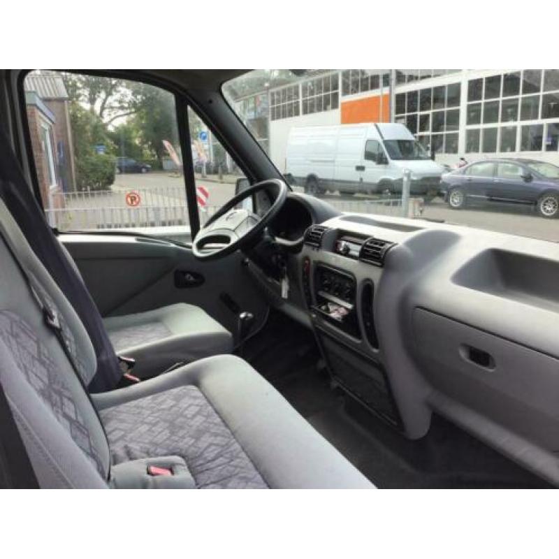 Opel MOVANO 1.9DTI 2.8T L1H1 Standaard