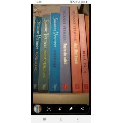 Boeken en DVD