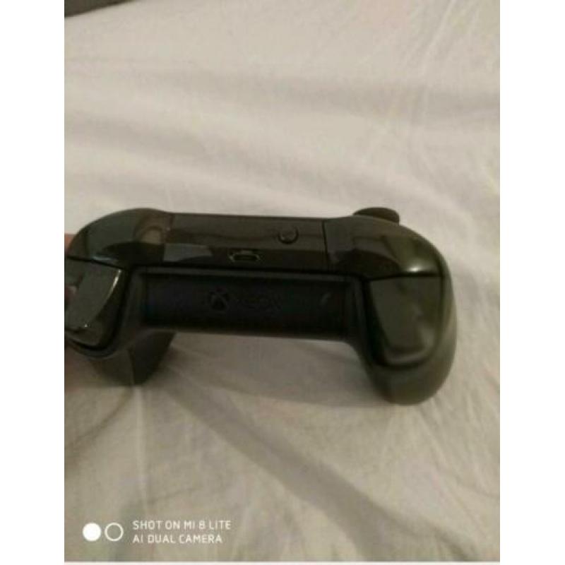 Xbox one controller