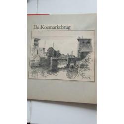 Historische pentekeningen van O Deconinck.