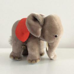 Steiff olifant 6317,00