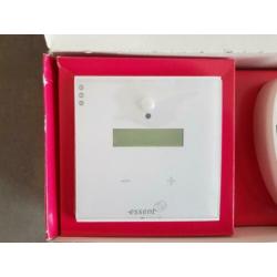 Thermostaat Essent - met bewegingsensor