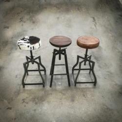Tweedehand horeca design stoelen, restaurant cafe stoel 979