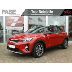 Kia Stonic 1.0 T-GDi DynamicLine *Navi/LM 17"/Cruise*