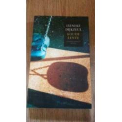m32 LIENEKE DIJKZEUL - DIVERSE TITELS