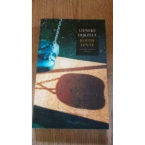 m32 LIENEKE DIJKZEUL - DIVERSE TITELS