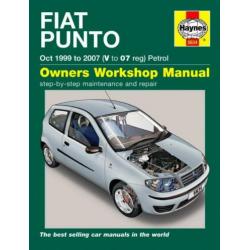Fiat Punto 1999 -2007 + ( '06 - '15 ) GRATIS VERZENDEN NIEUW