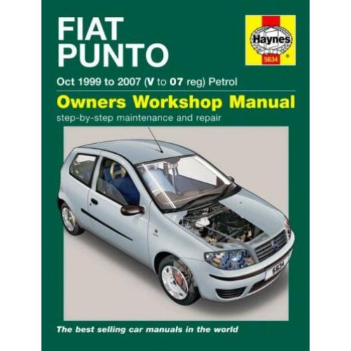 Fiat Punto 1999 -2007 + ( '06 - '15 ) GRATIS VERZENDEN NIEUW