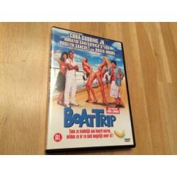 Boattrip DVD - Cuba Gooding Jr. (Dumb en Dumber)