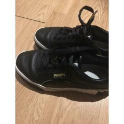 Puma gympen 39