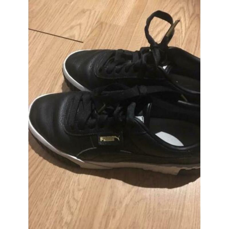 Puma gympen 39