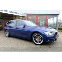 BMW 3-serie Touring 320d EDE Centennial Executive Aut. LED-v