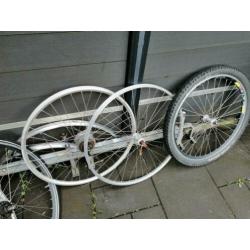Wheels