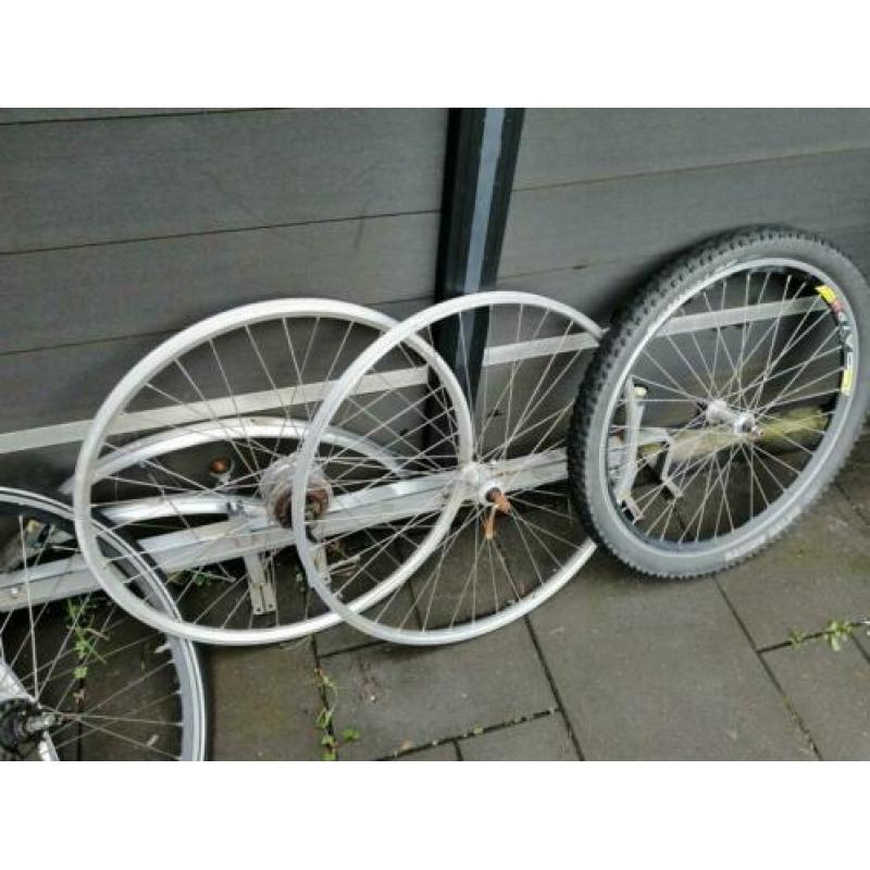 Wheels