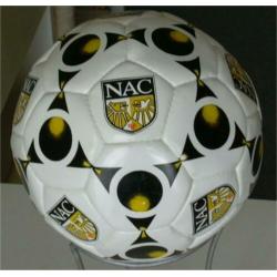 9x Bal NAC Breda In één koop of per stuk Nooit gebruikt