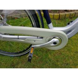 elektrische fiets Sparta Ion Rx +