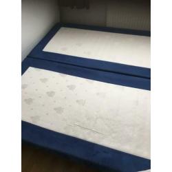 Boxspring