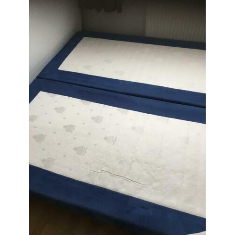 Boxspring