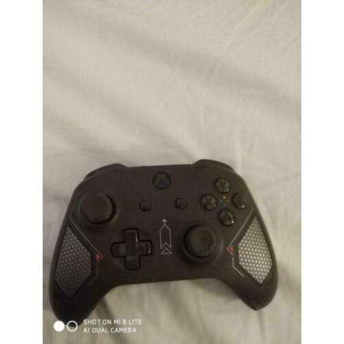 Xbox one controller