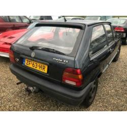 Volkswagen Polo oldtimer ***** 1986 !!! 1.3 CL