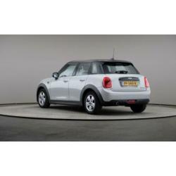 MINI Cooper 1.5 Cooper D Business, LED, Navigatie (bj 2017)