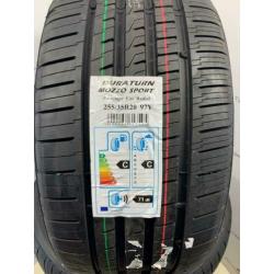 NIEUW 255/35R20 DuraTurn Mozzo 255/35 R20 255/35/20 2553520