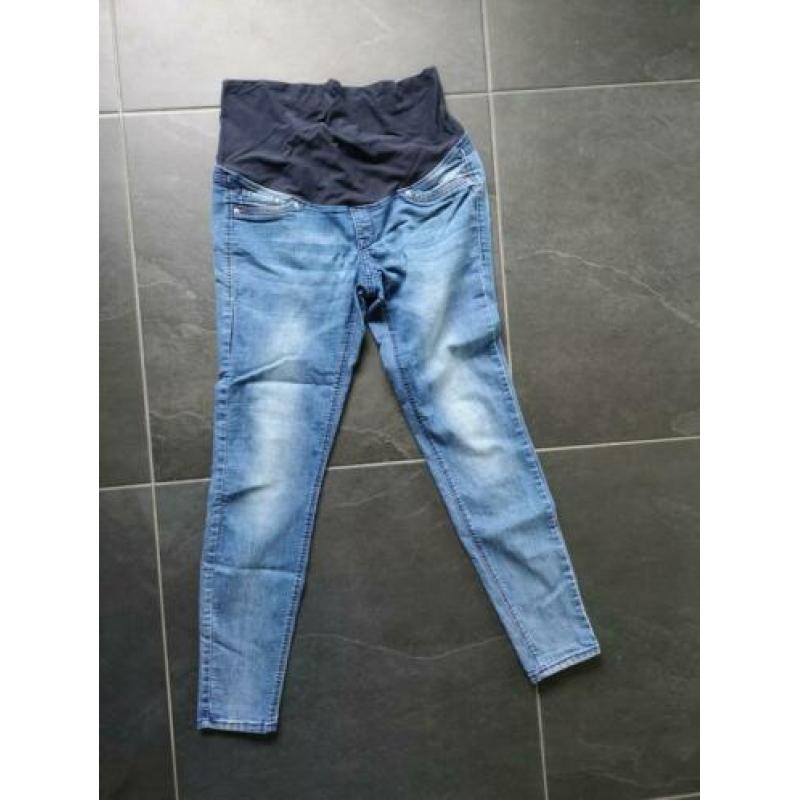 Positiebroeken H&M draagmaat 42 t/m 46