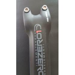 stuurpen stem racefiets 120mm