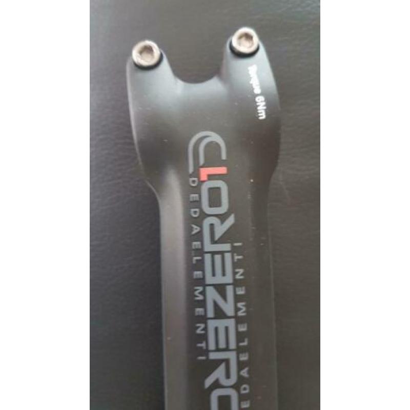 stuurpen stem racefiets 120mm