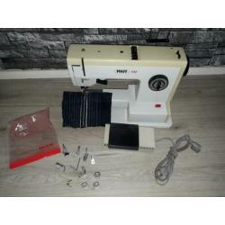 Naaimachine PFAFF 1197 inwerkende goed