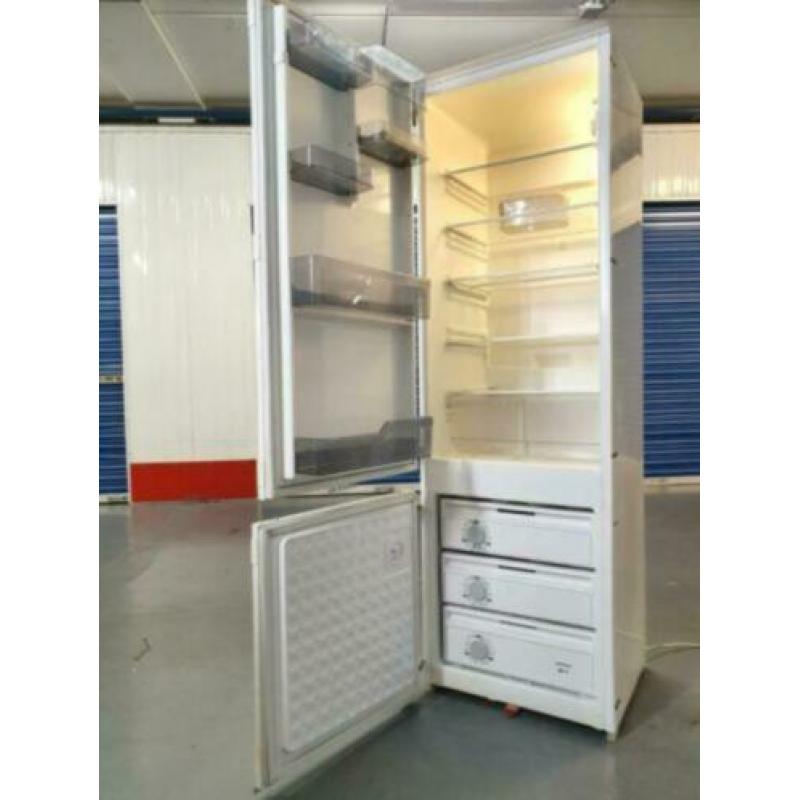 SIEMENS 177 cm Inbouw Koelkast !!!! 65 EURO !!!!