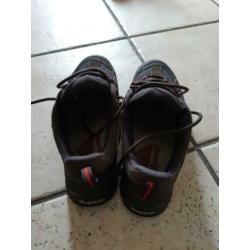 Wandelschoenen maat 41. Zien er nog goed uit