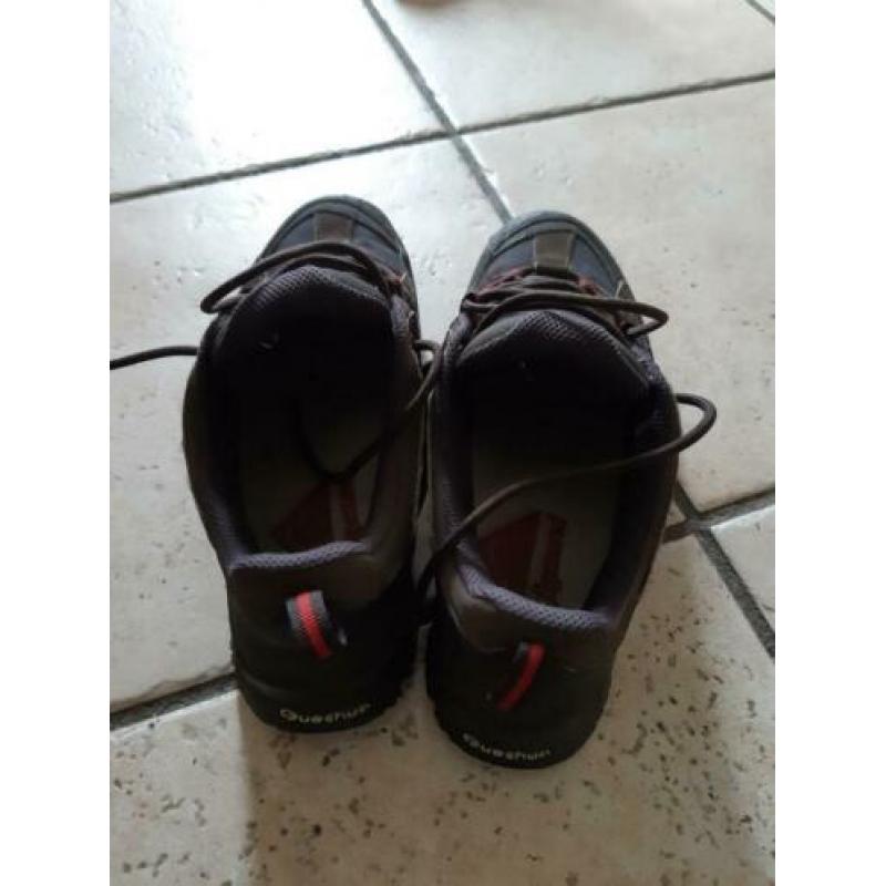 Wandelschoenen maat 41. Zien er nog goed uit