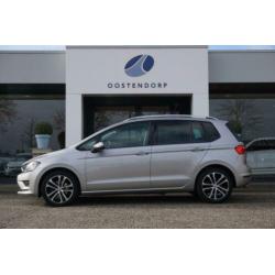 Volkswagen Golf Sportsvan 1.4TSI/125pk Allstar DSG Automaat|