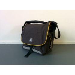 Crumpler foto tas