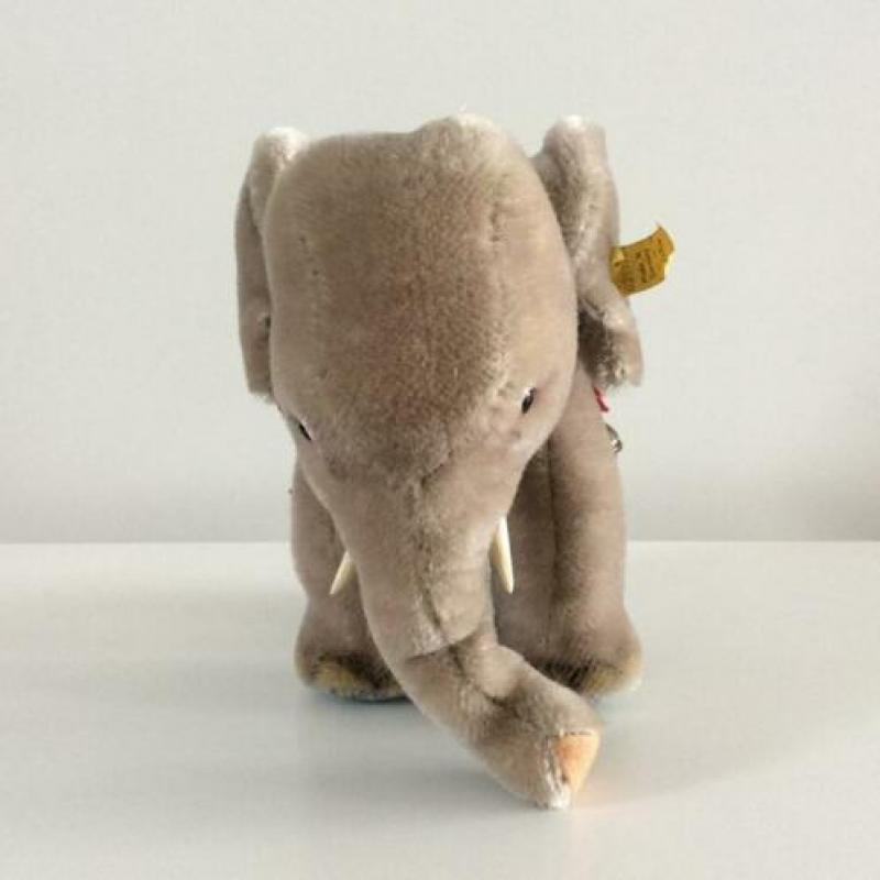 Steiff olifant 6317,00