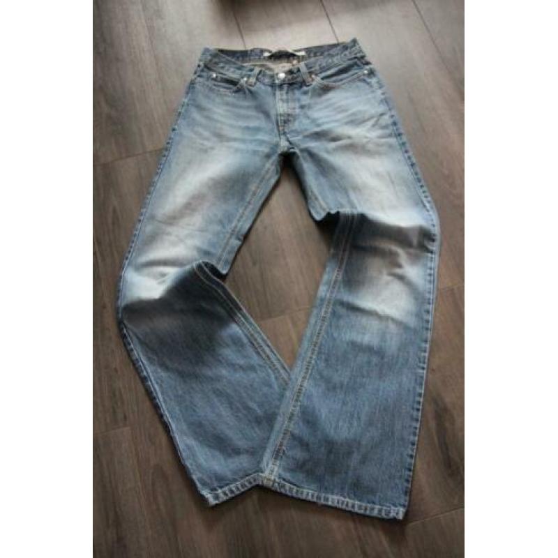 Jeans ONLY, maat W27 L32 (PP15)