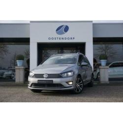 Volkswagen Golf Sportsvan 1.4TSI/125pk Allstar DSG Automaat|