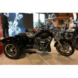 Harley-Davidson FLRT Freewheeler (bj 2020)