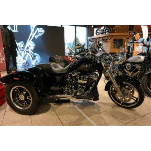 Harley-Davidson FLRT Freewheeler (bj 2020)