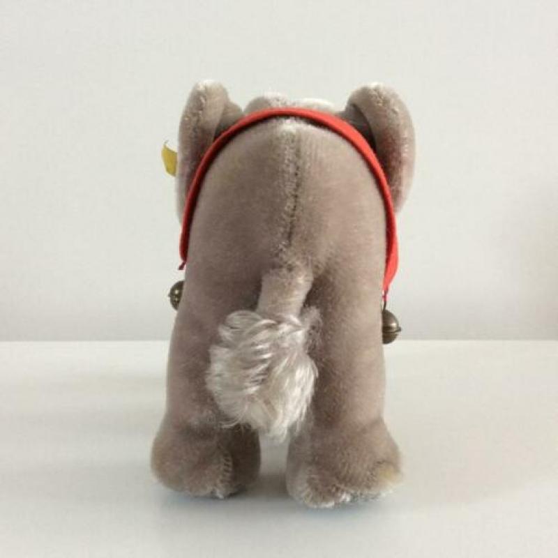 Steiff olifant 6317,00