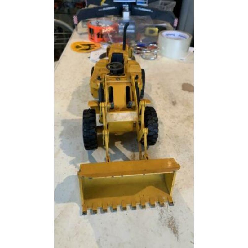 Cat Stenco 950