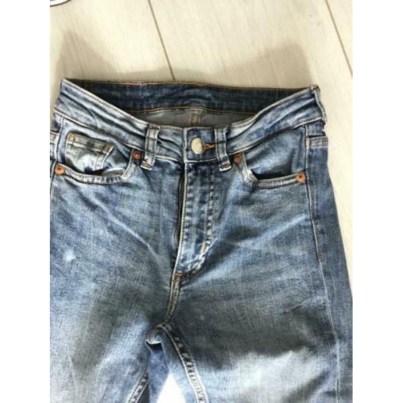 Monki jeans