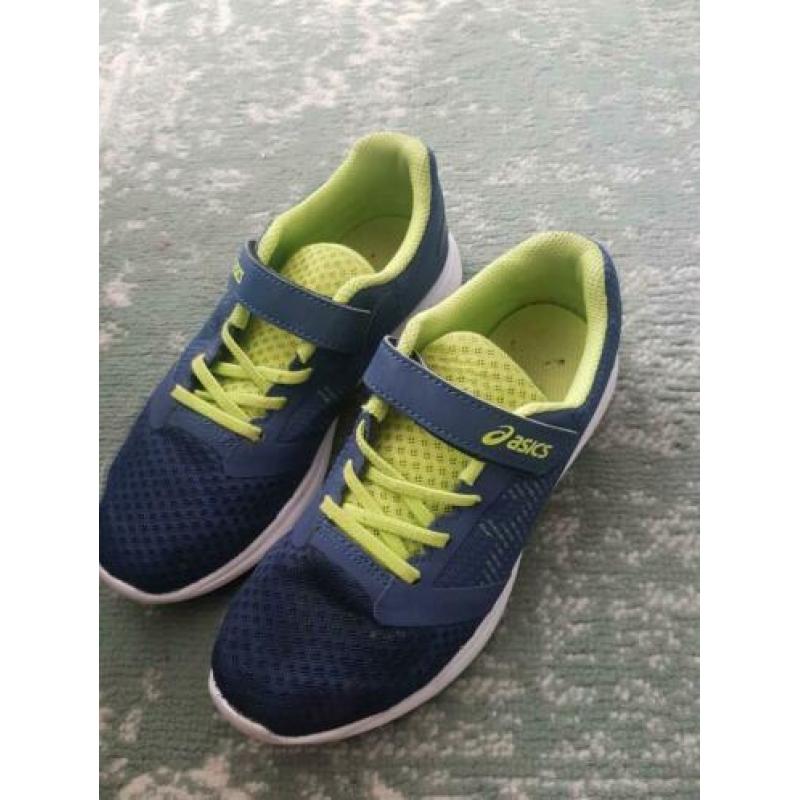 Kinder hardloopschoenen
