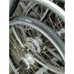 Wheels